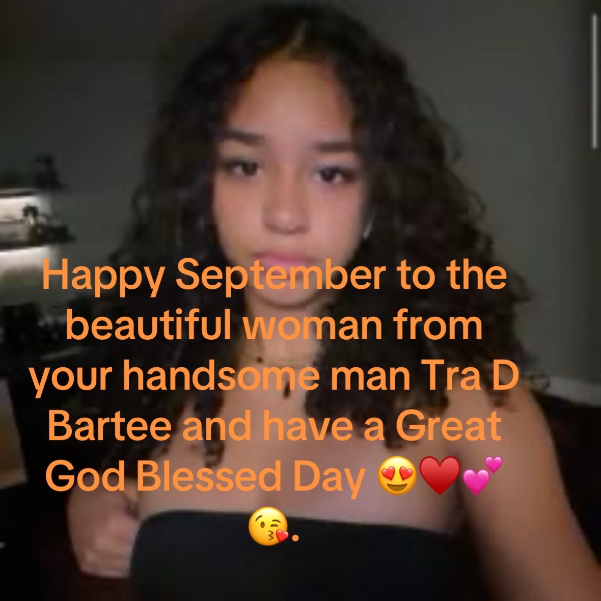 @Tra Anthony Bartee