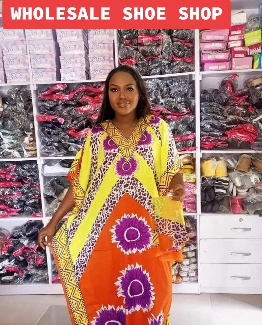 @Amibuchi Shoe Warehouse