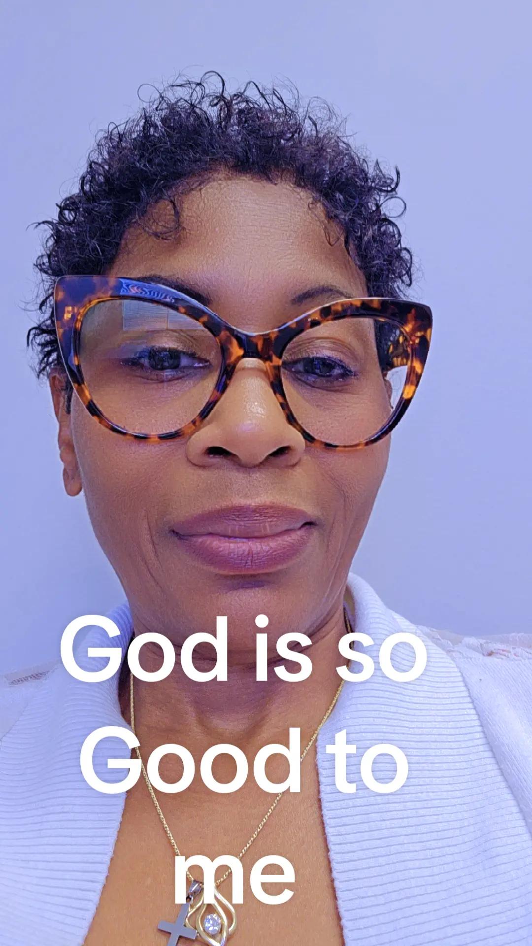 @BerniceColeman