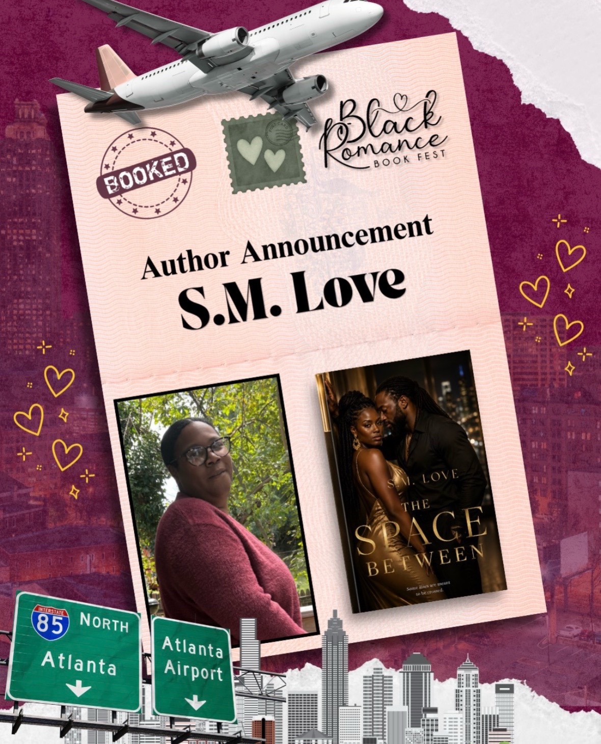 @AuthorSMLove