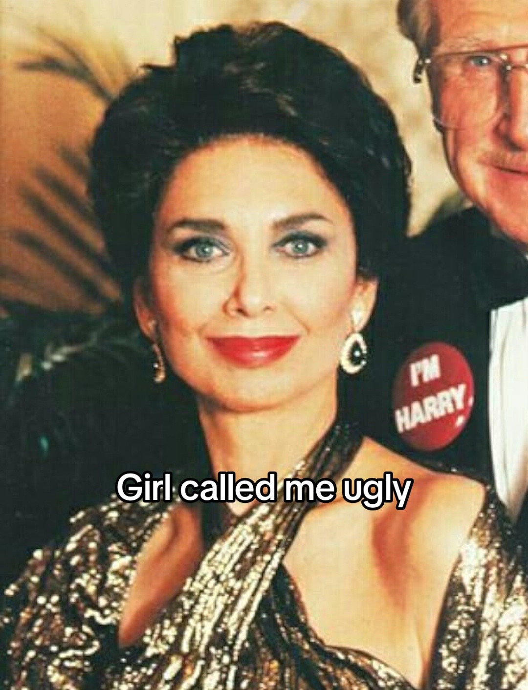 @Sophie [Julie&rsquo;s Version]