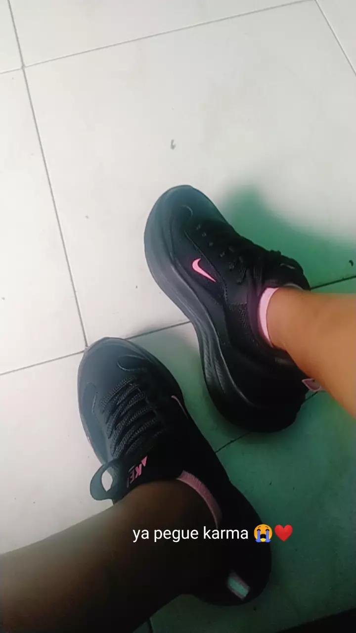 @roxi la beba
