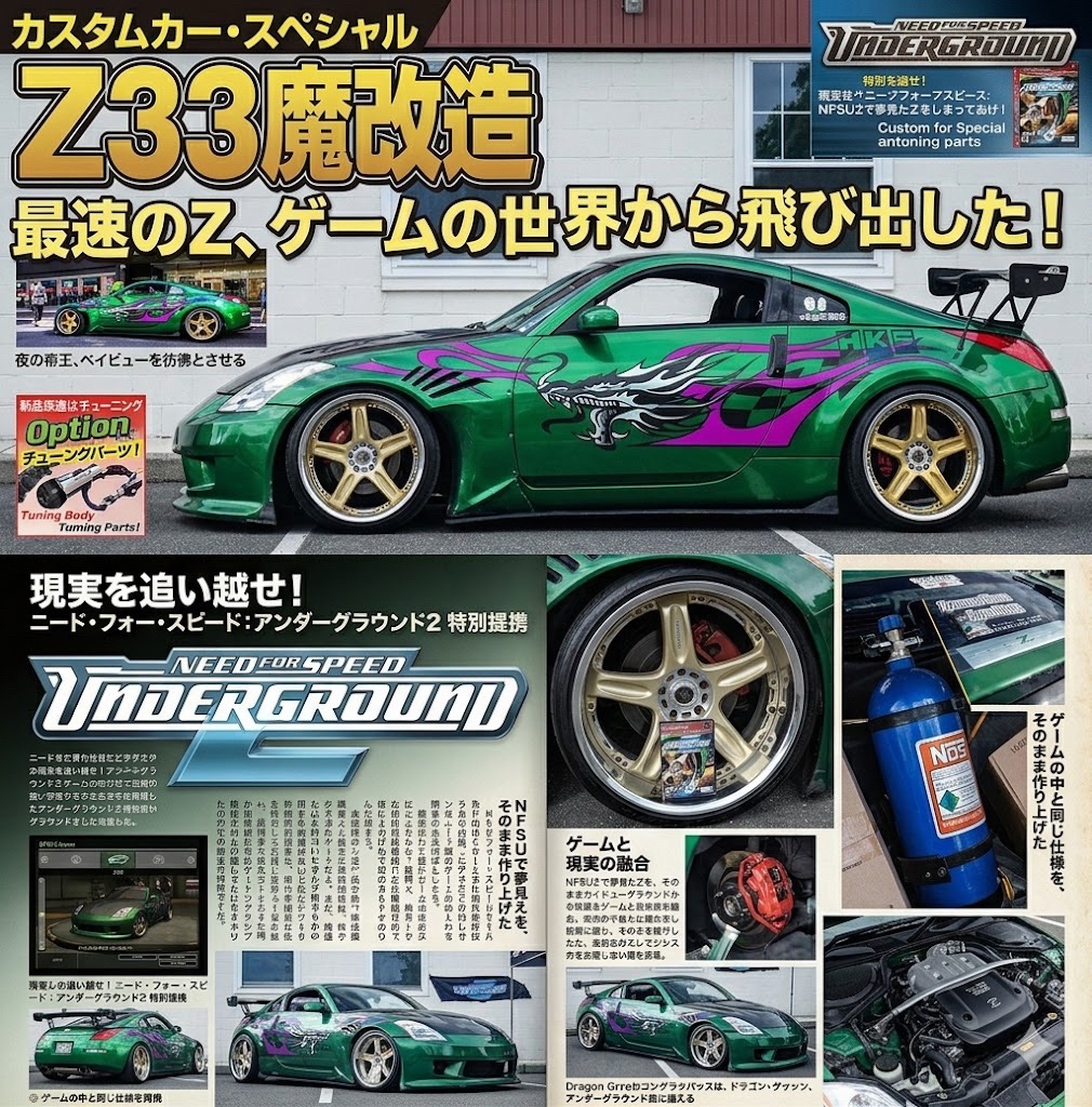 @NFSU2_350z