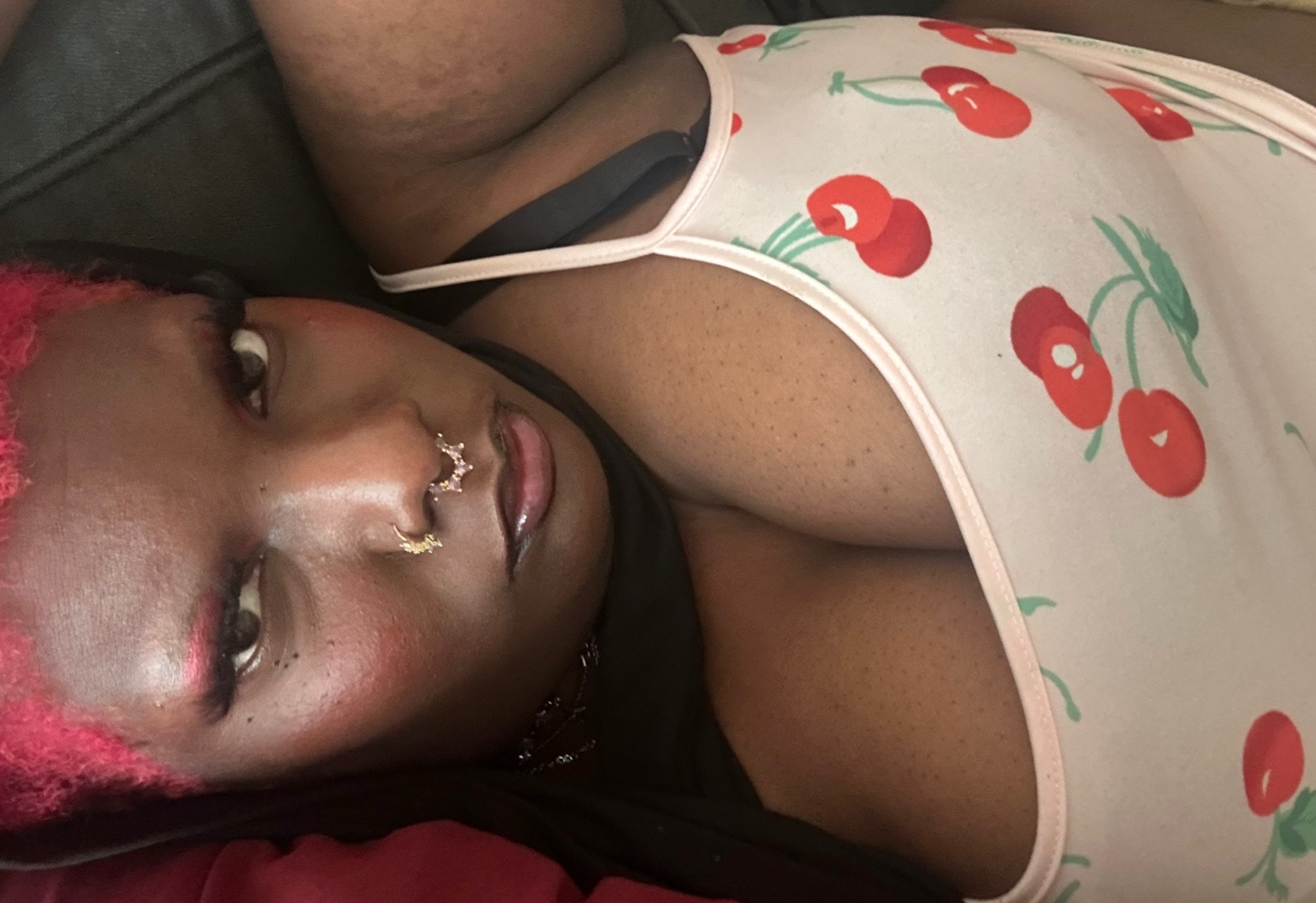 @aïssa agave ┊͙ nirrti azül