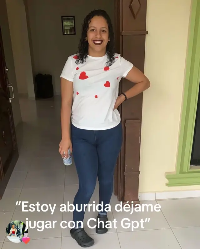 @Carmen💯😍