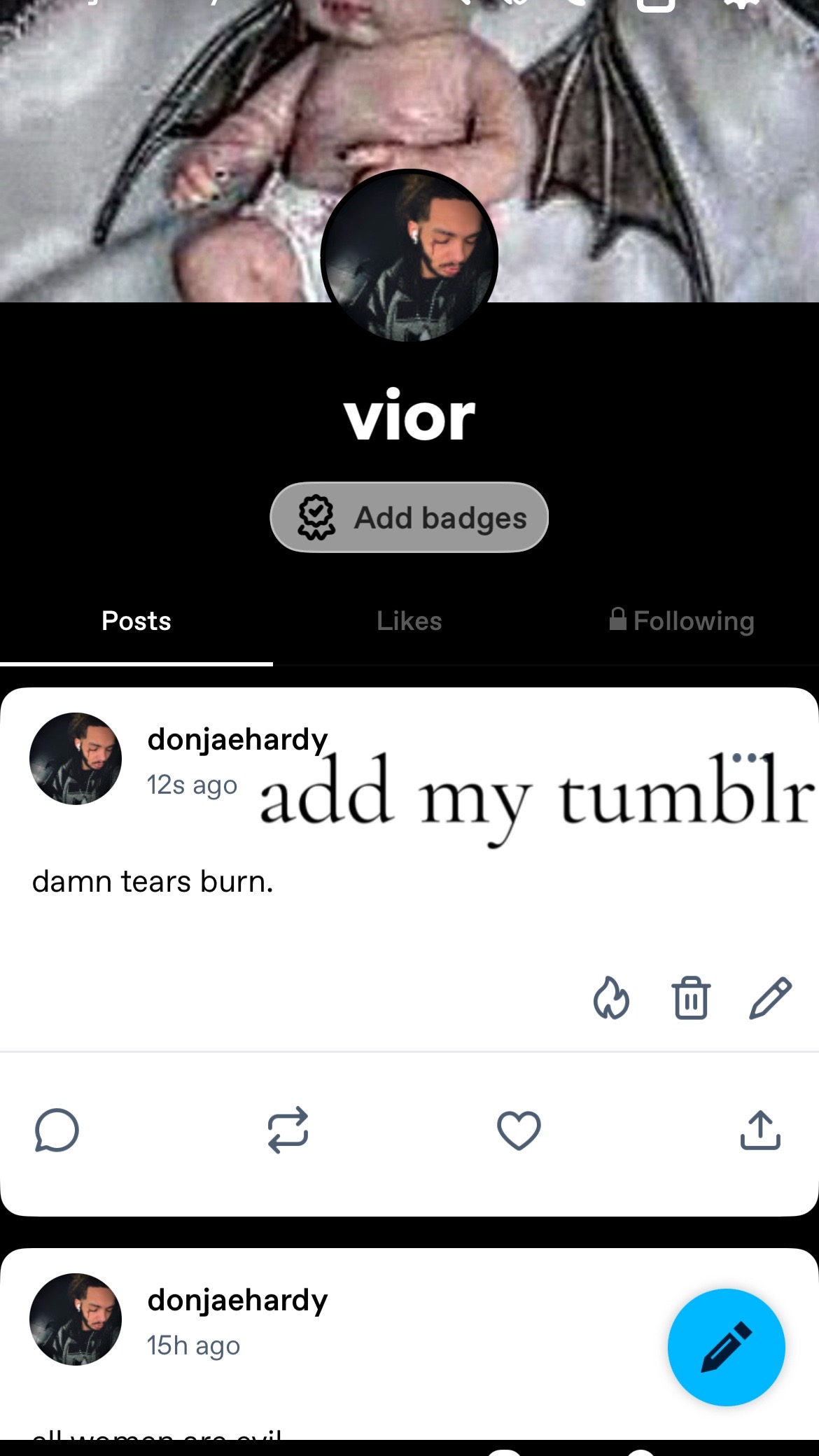 @vior
