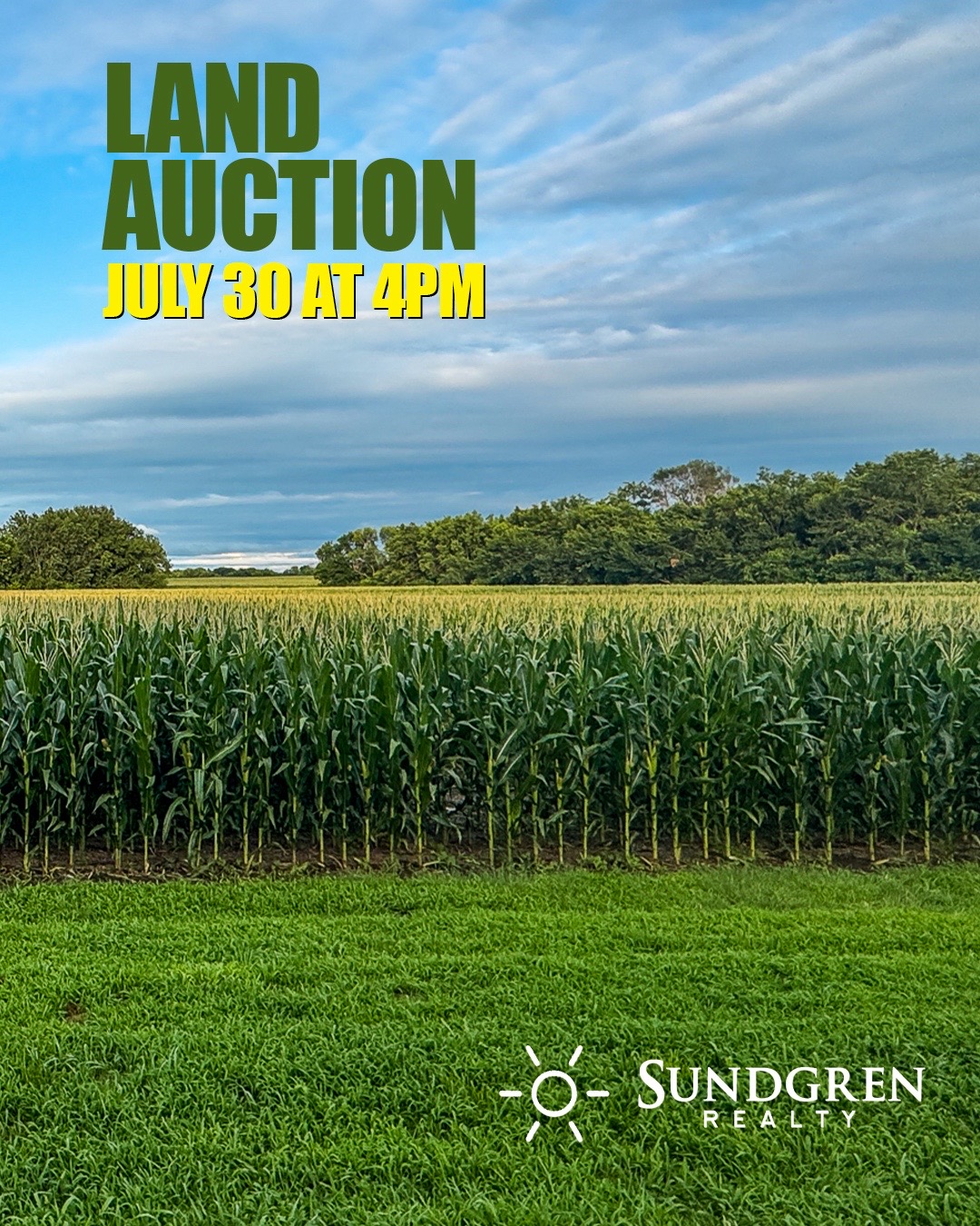 @Sundgren Realty & Auction