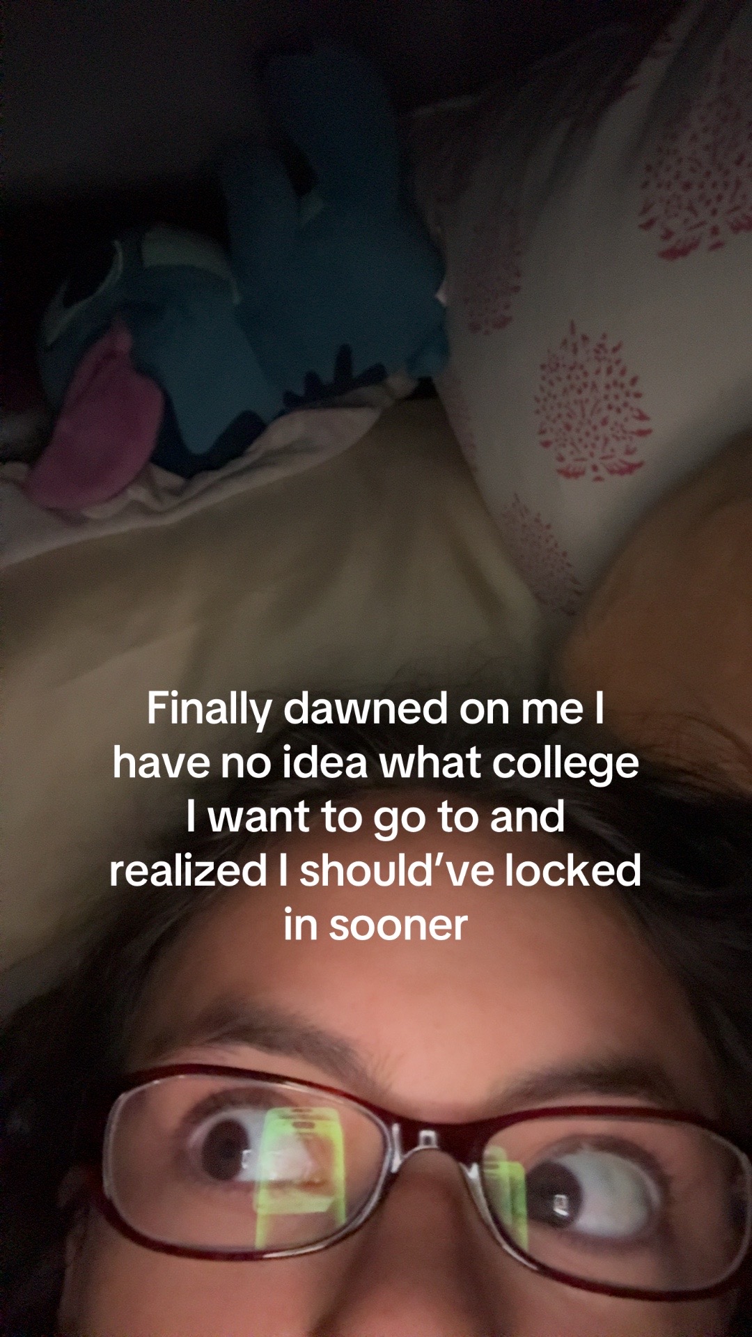 @Stinky Toe