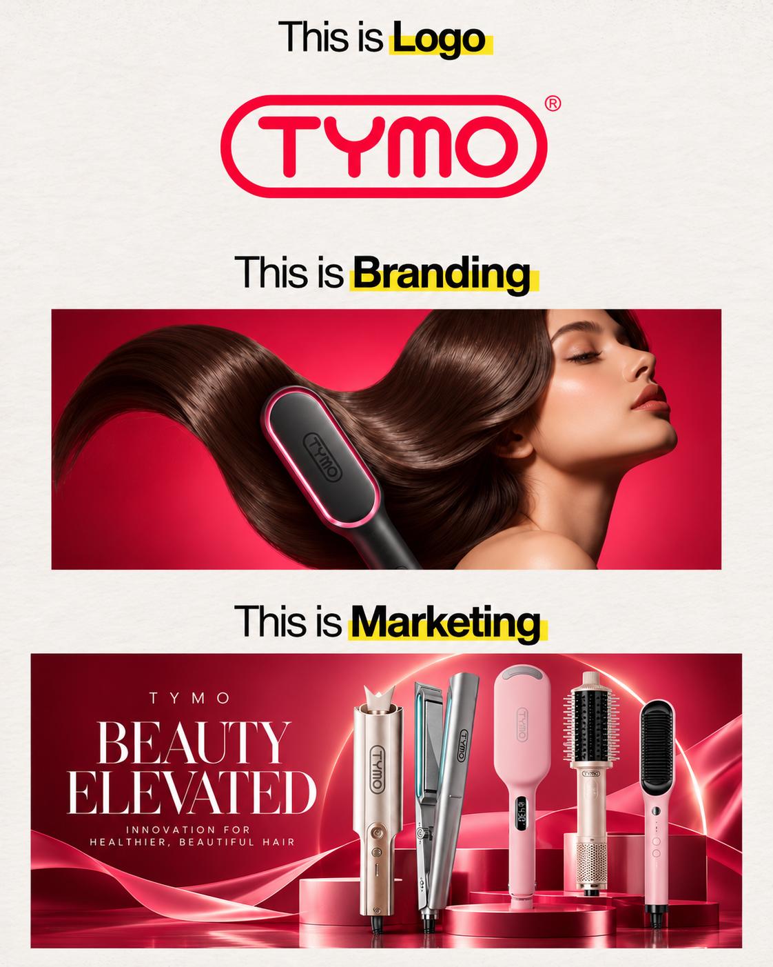 @TYMO BEAUTY US