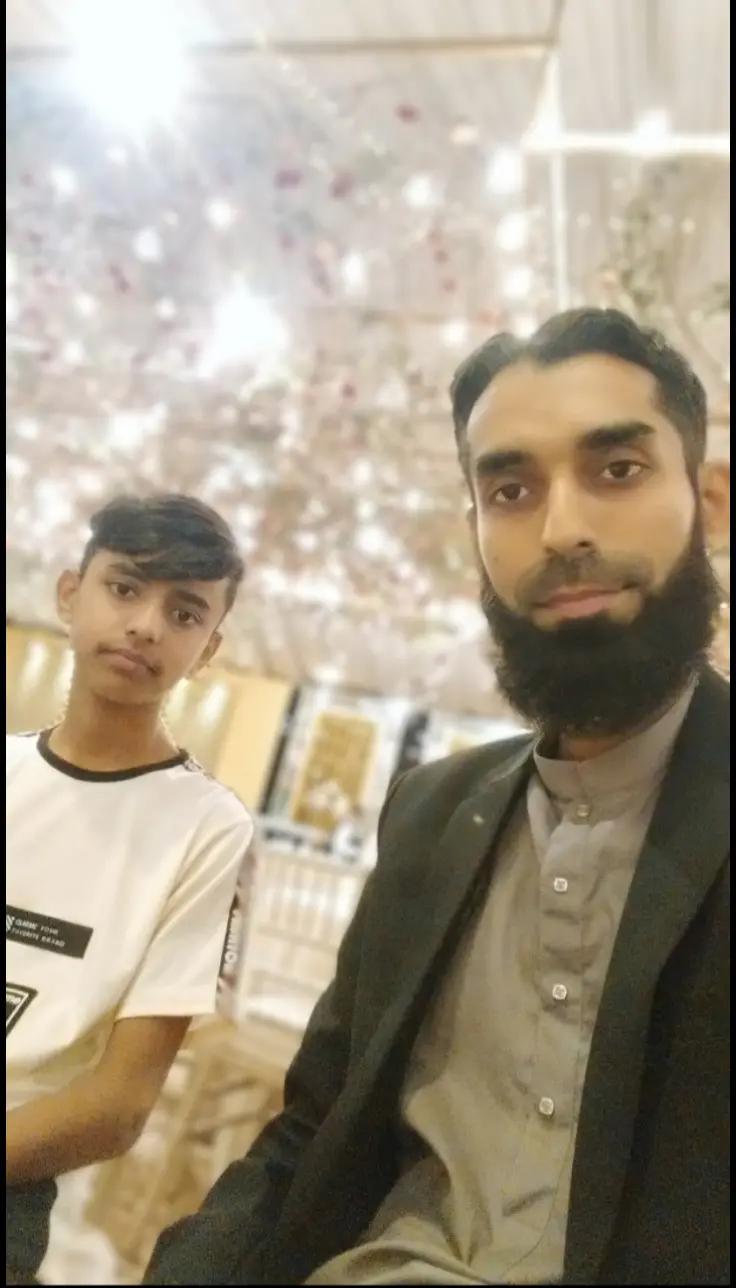 @Prince Lakhani