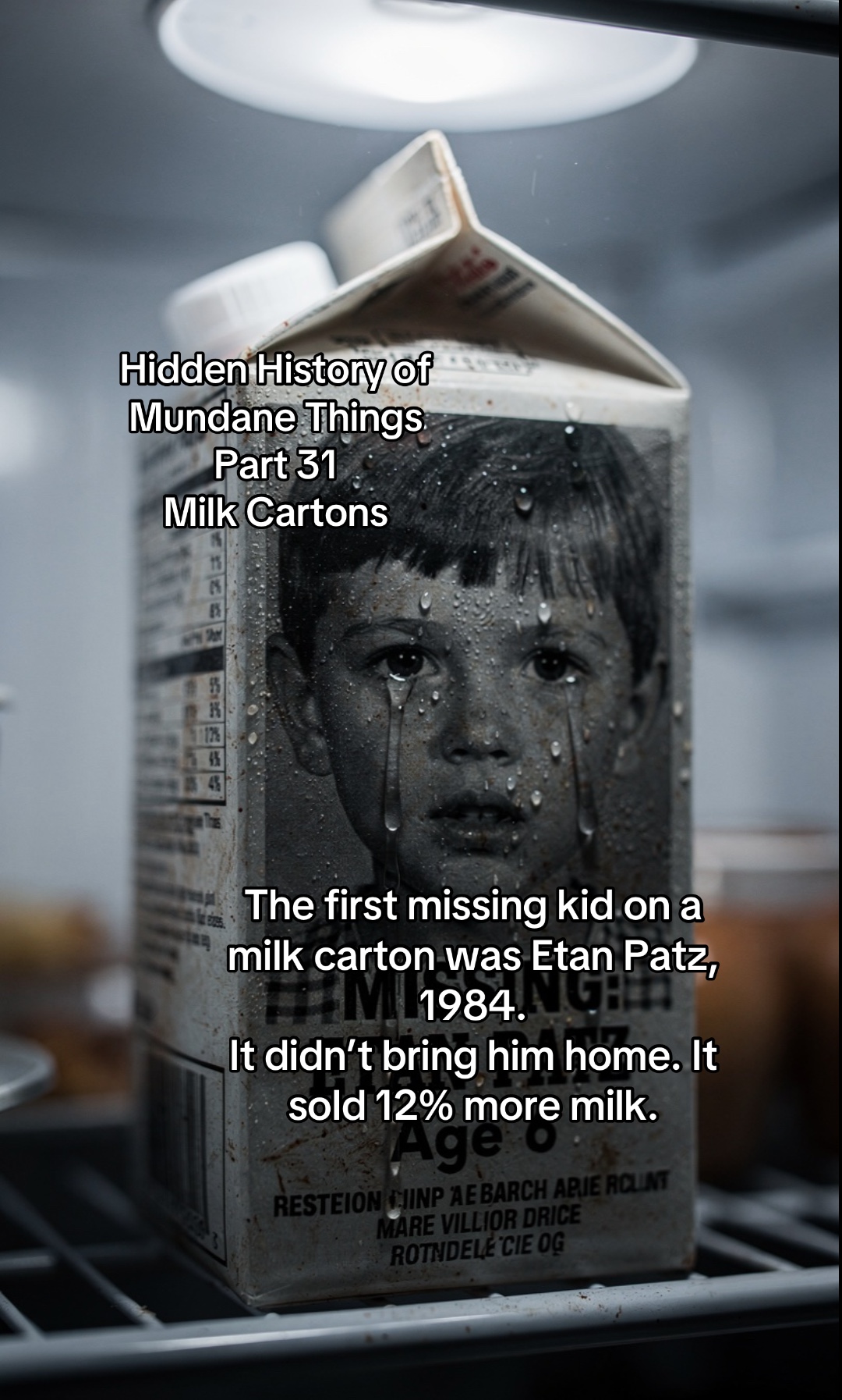 @mundanehistories