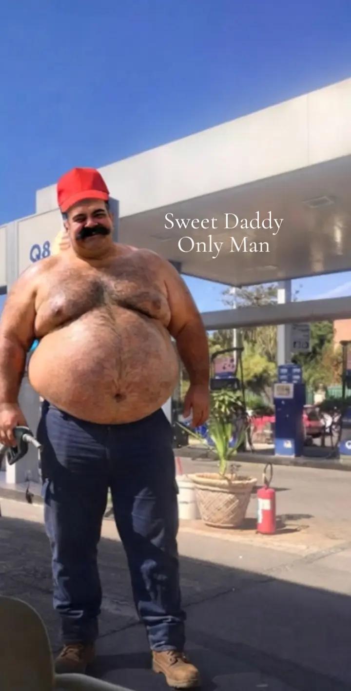 @SweetDaddy