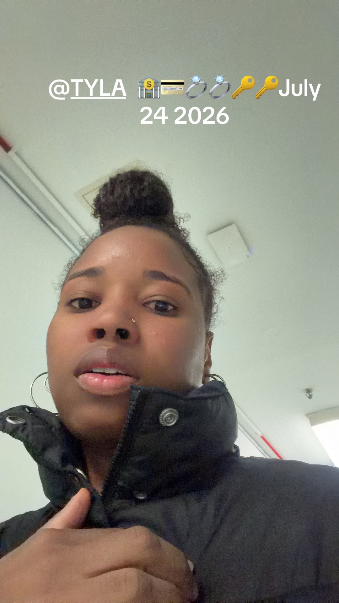 @nyse gal