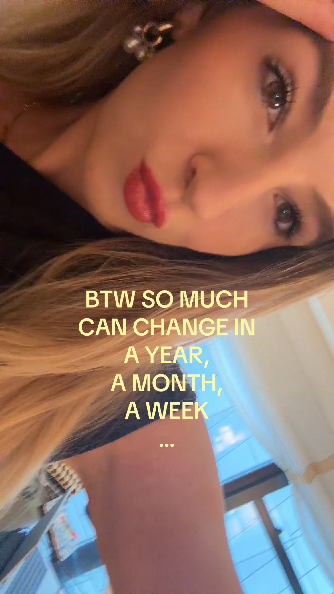 @fashionably kate