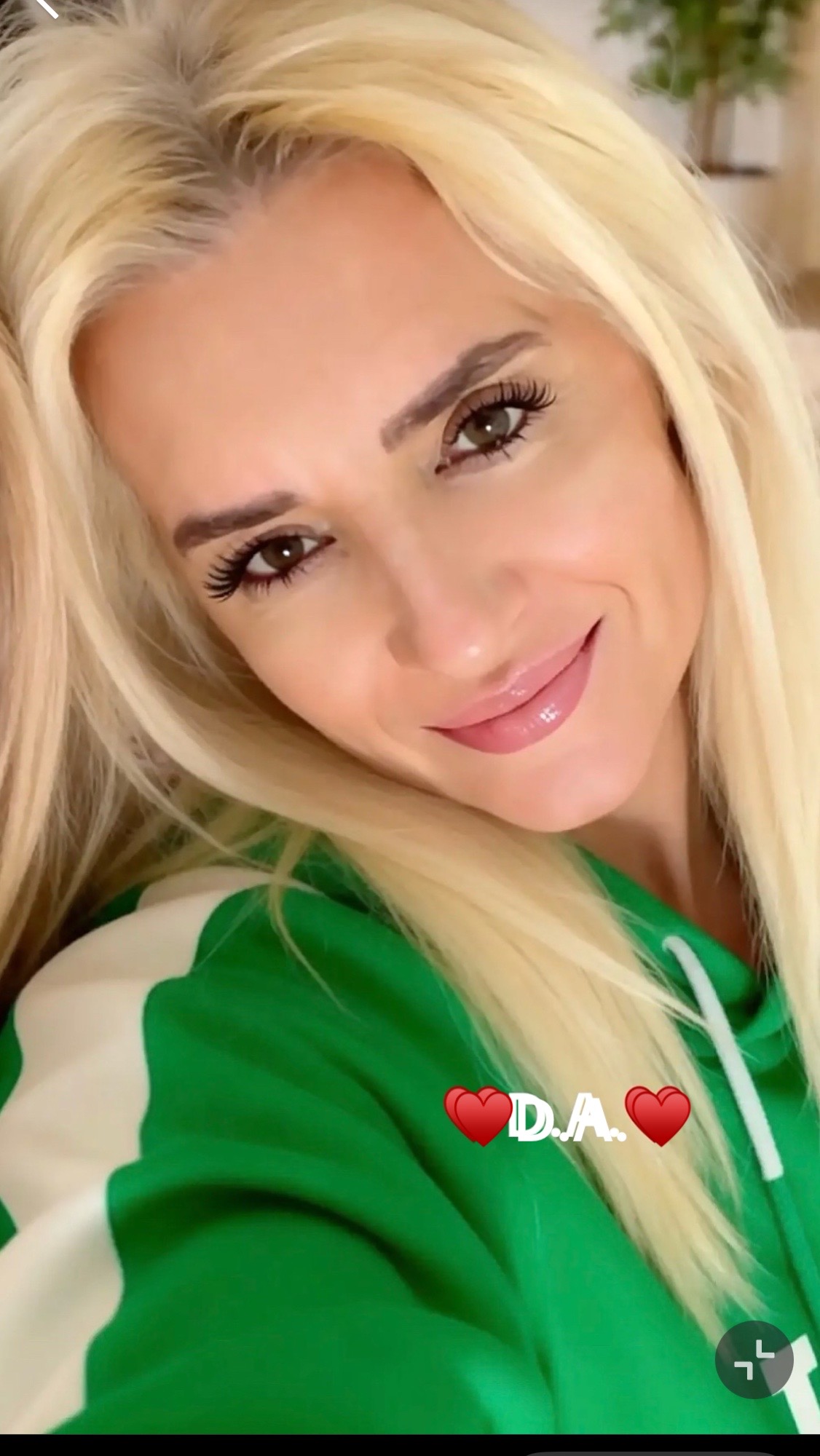 @♥️Dara America ♥️