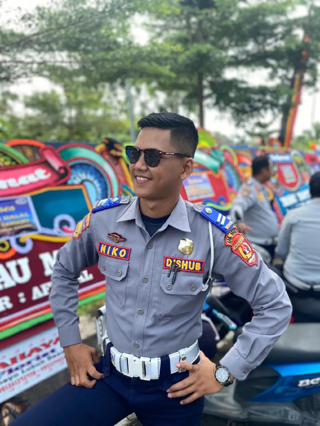 @Farizal Niko