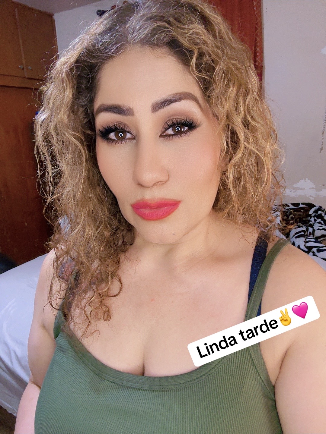@La chaparrita❤️de🌹jalisco🌷🥰