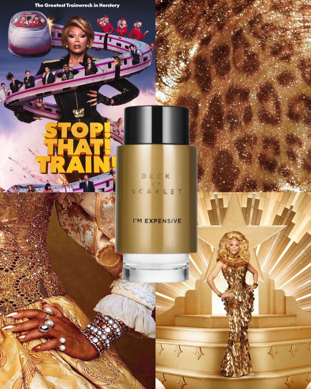 @Scentbird