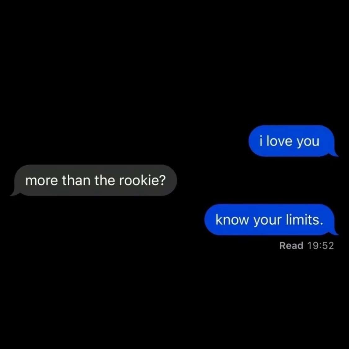 @The Rookie💗🚔