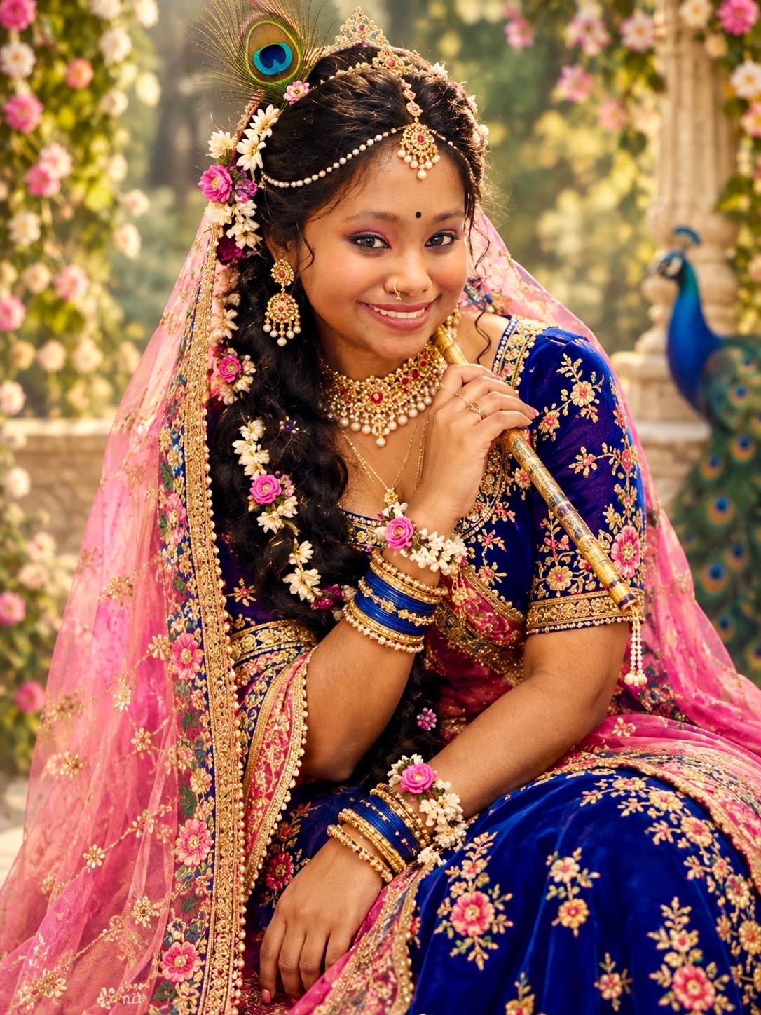 @Manisha 👑 ❤️🔥🥀