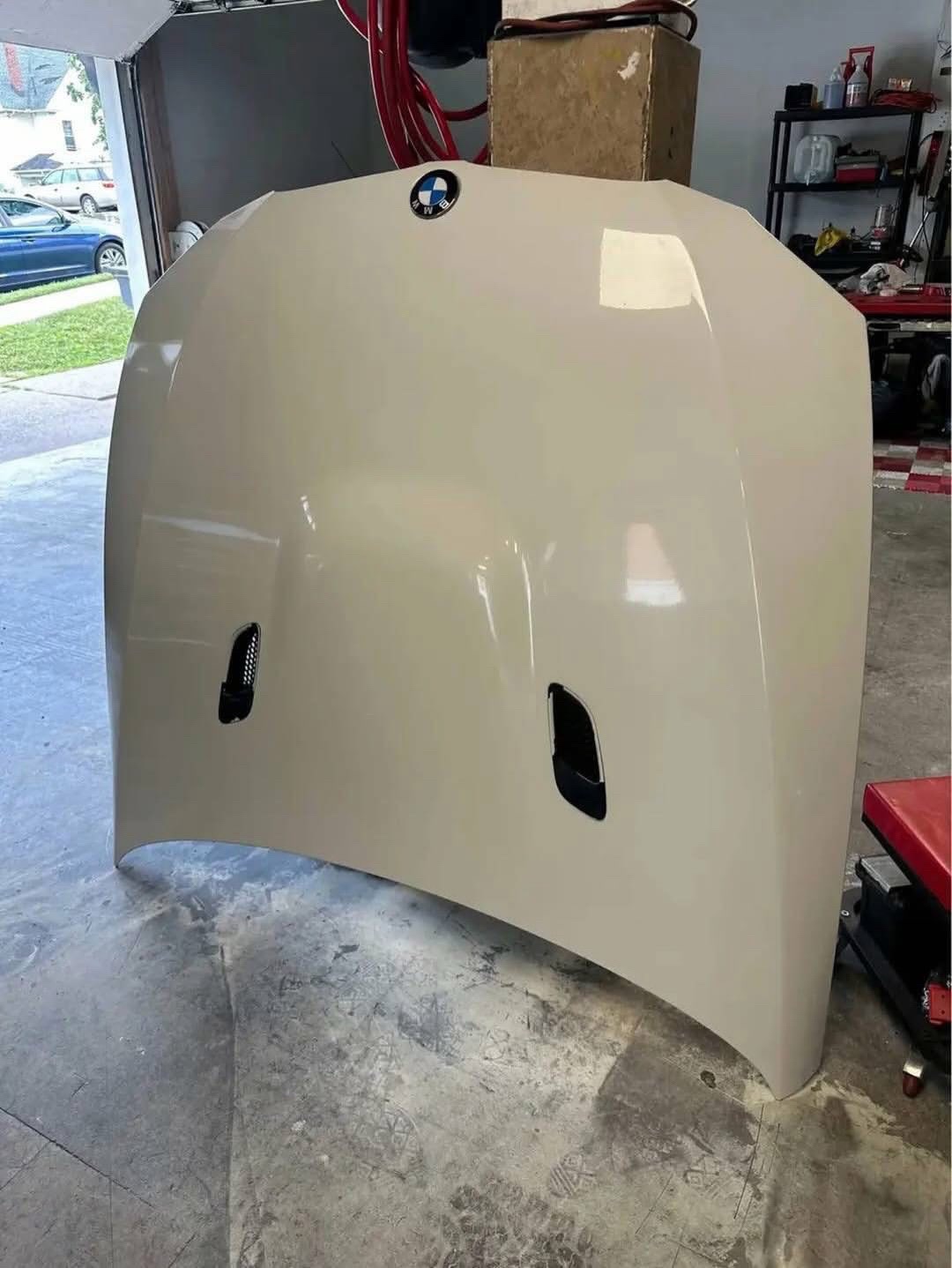 @Bimmer Parts