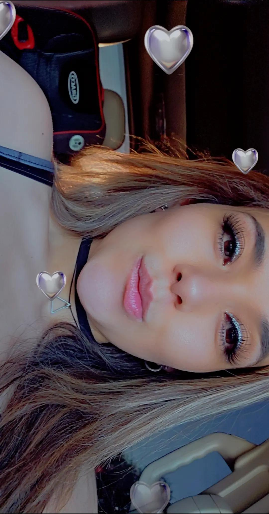 @Itzayana