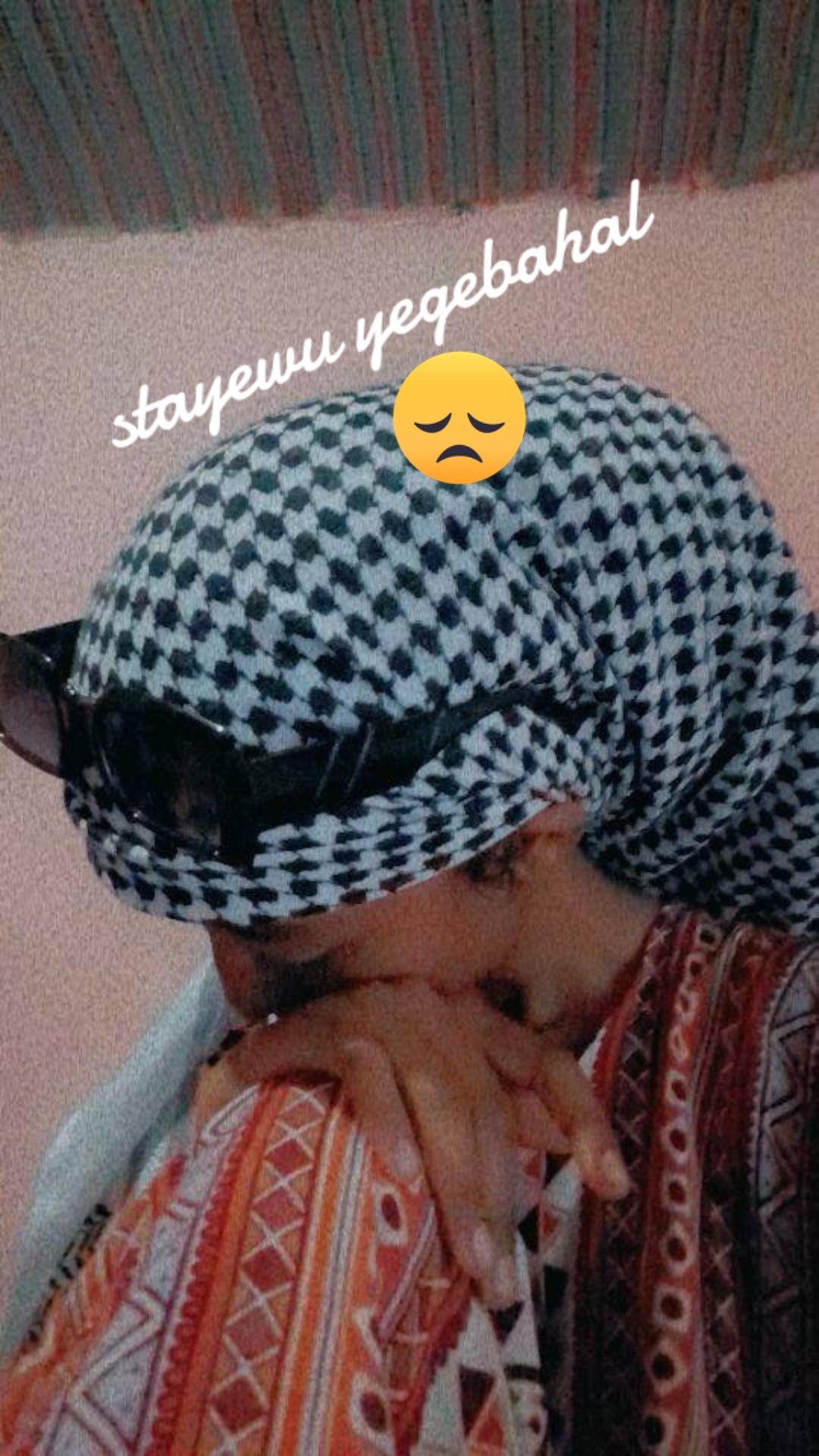 @@@fozi negn ye enate