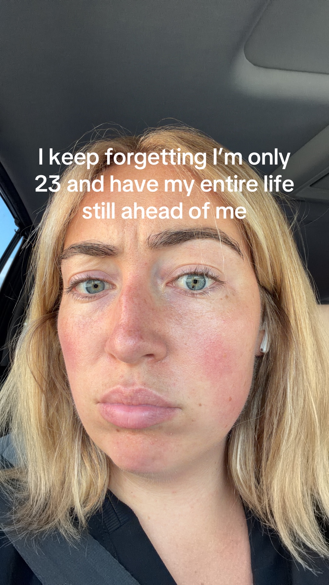 @Kenzie