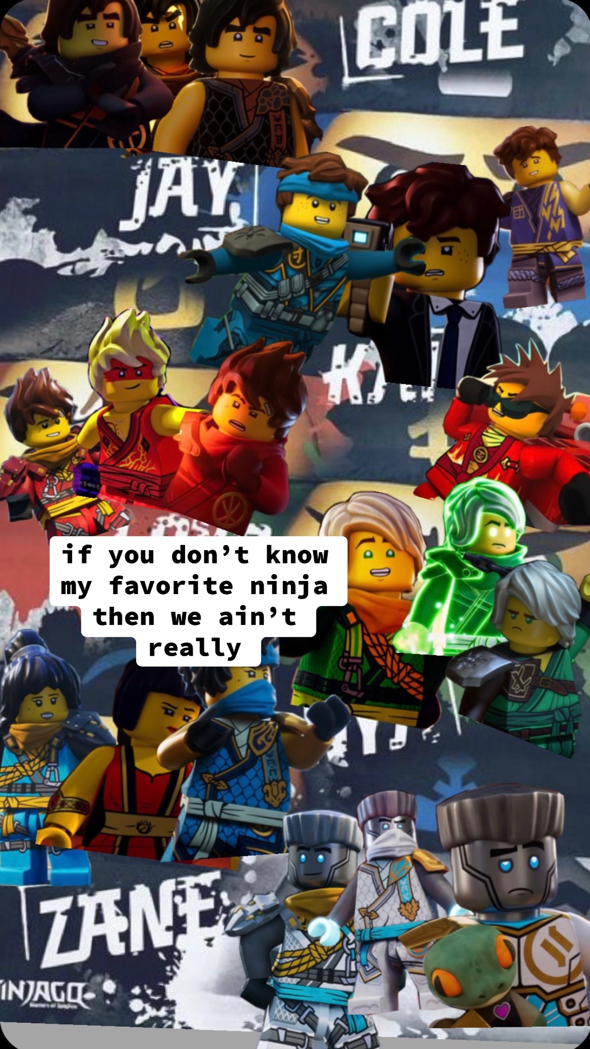 @ninjagophaser