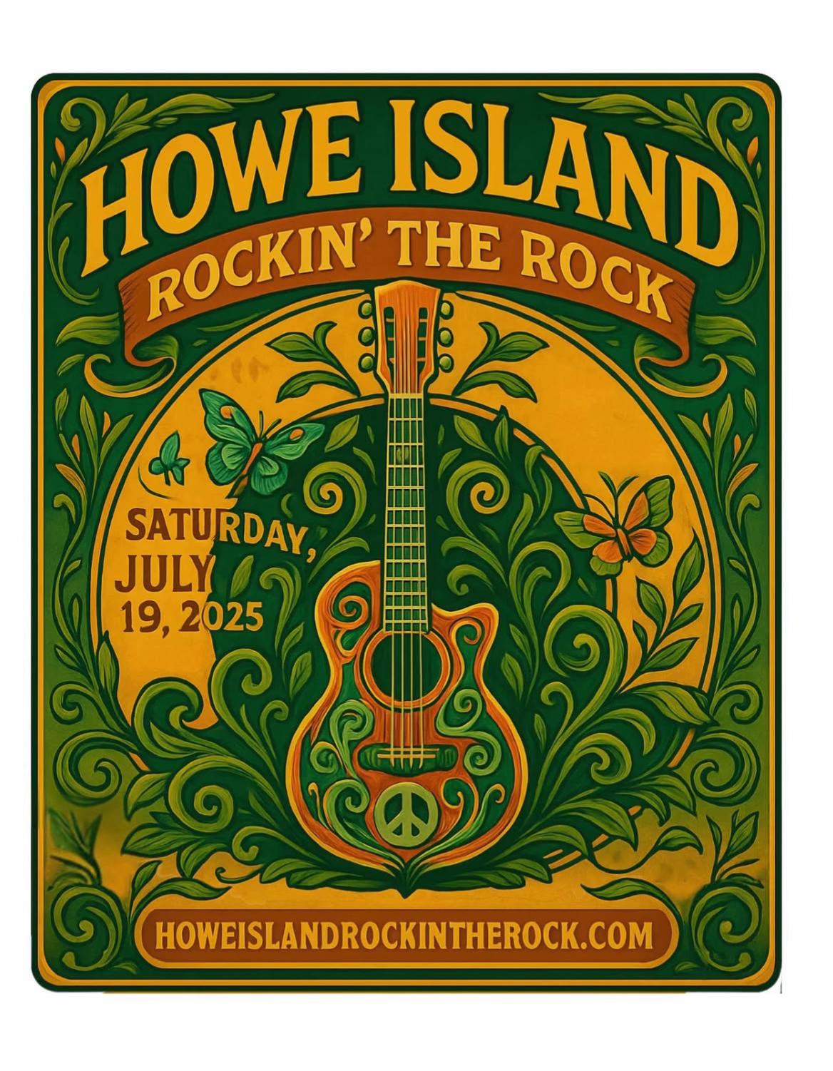@HoweIslandRockintheRock ๐จ๐ฆ๐ถ