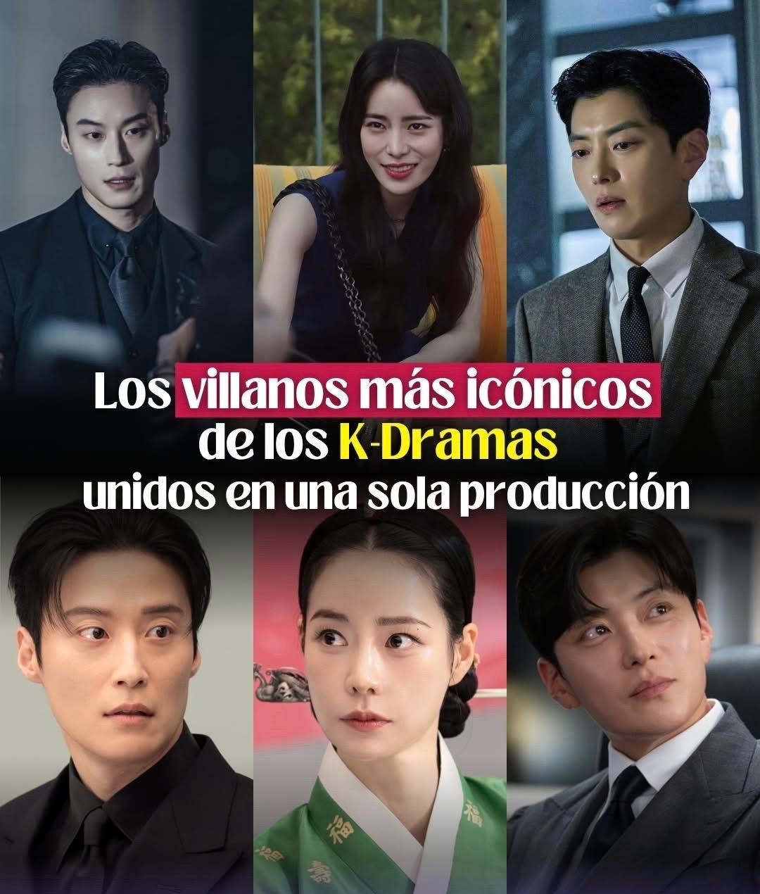 @Adicta a los K-Dramas 💜