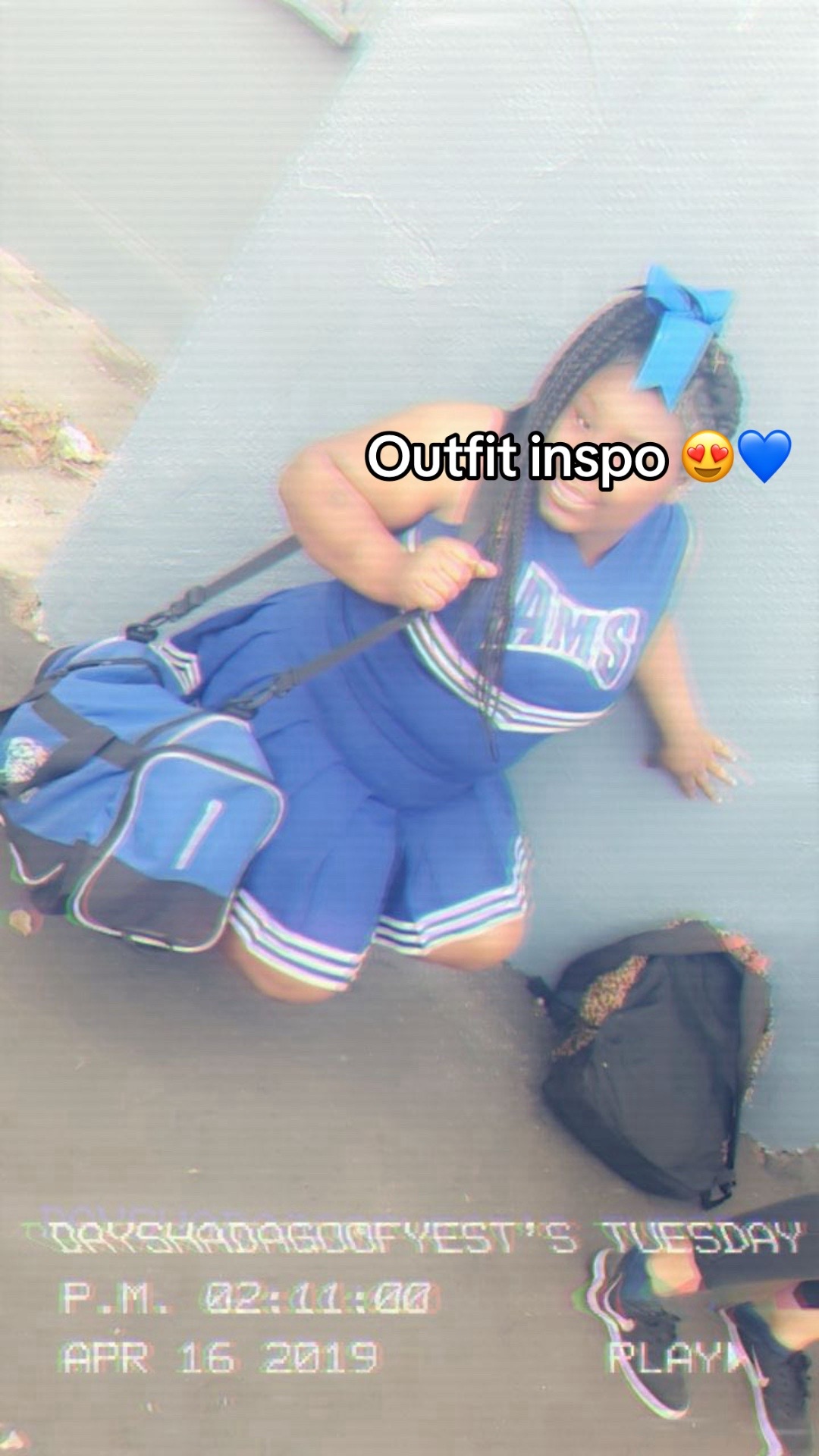 @Dayshababyy