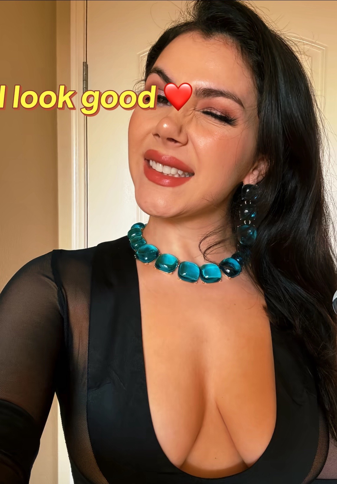 @ValentinaNappi07