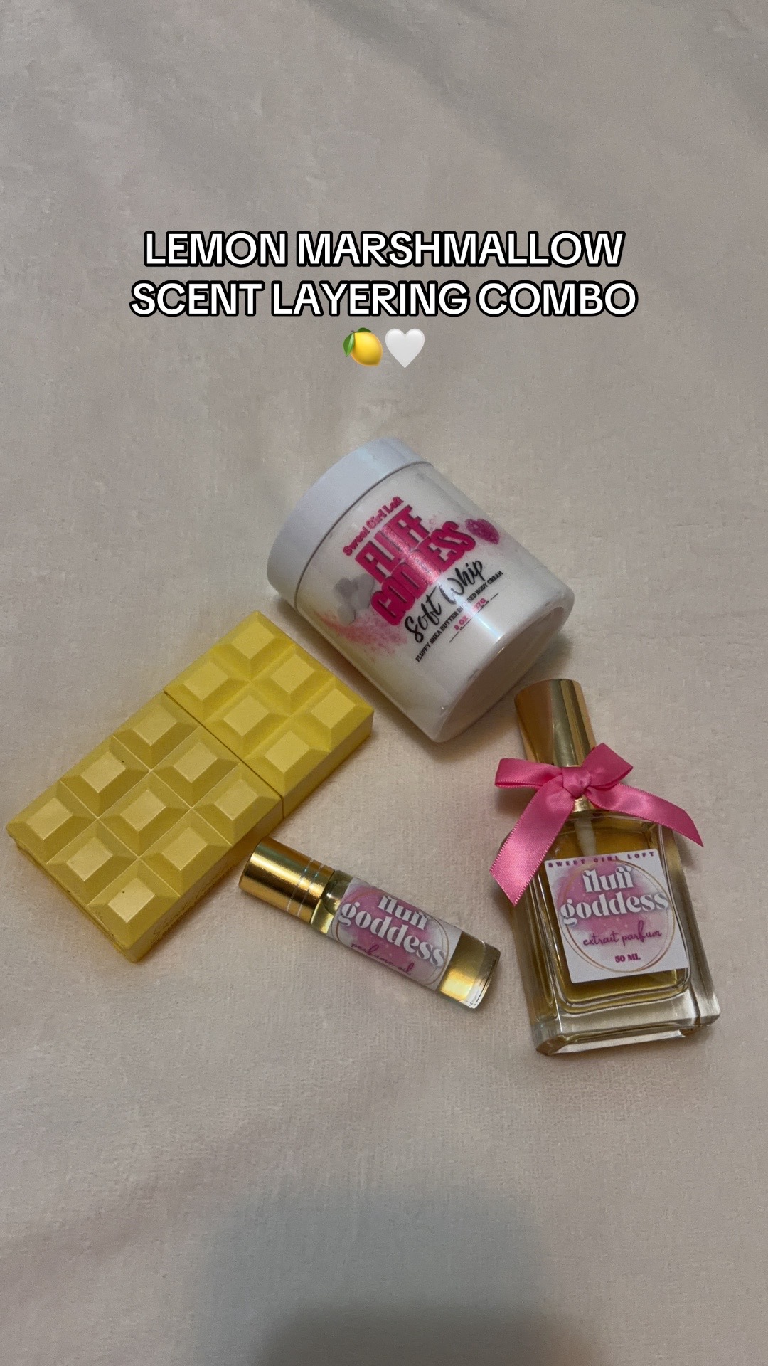 @lizzy💜 perfume & fragrance