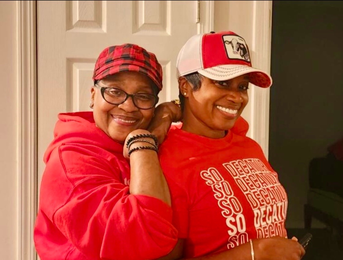 @Wondedra Stafford | Broker