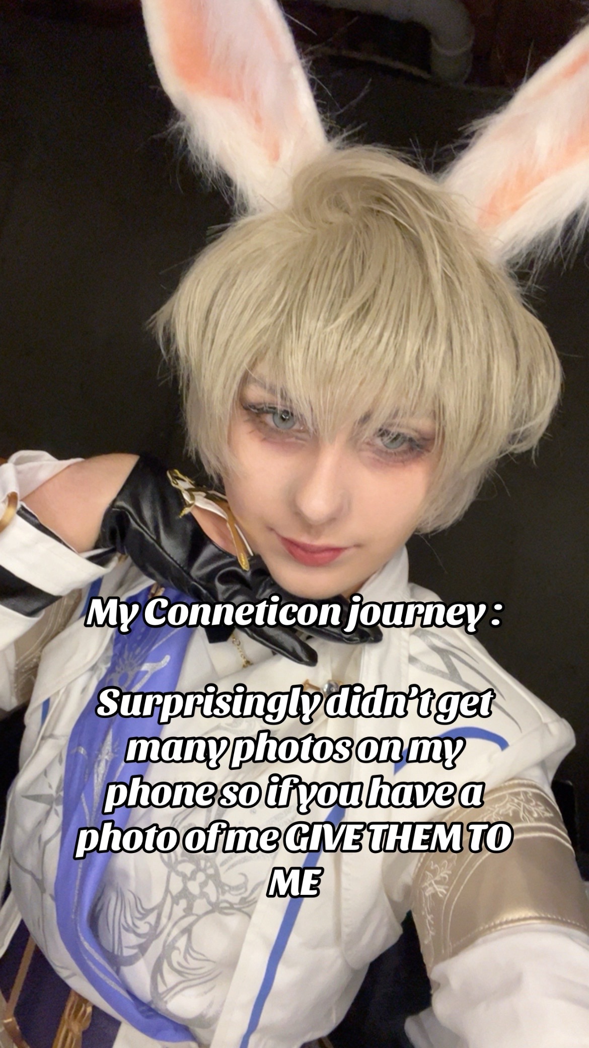 @Other Hannah/Mayu Suzumoto