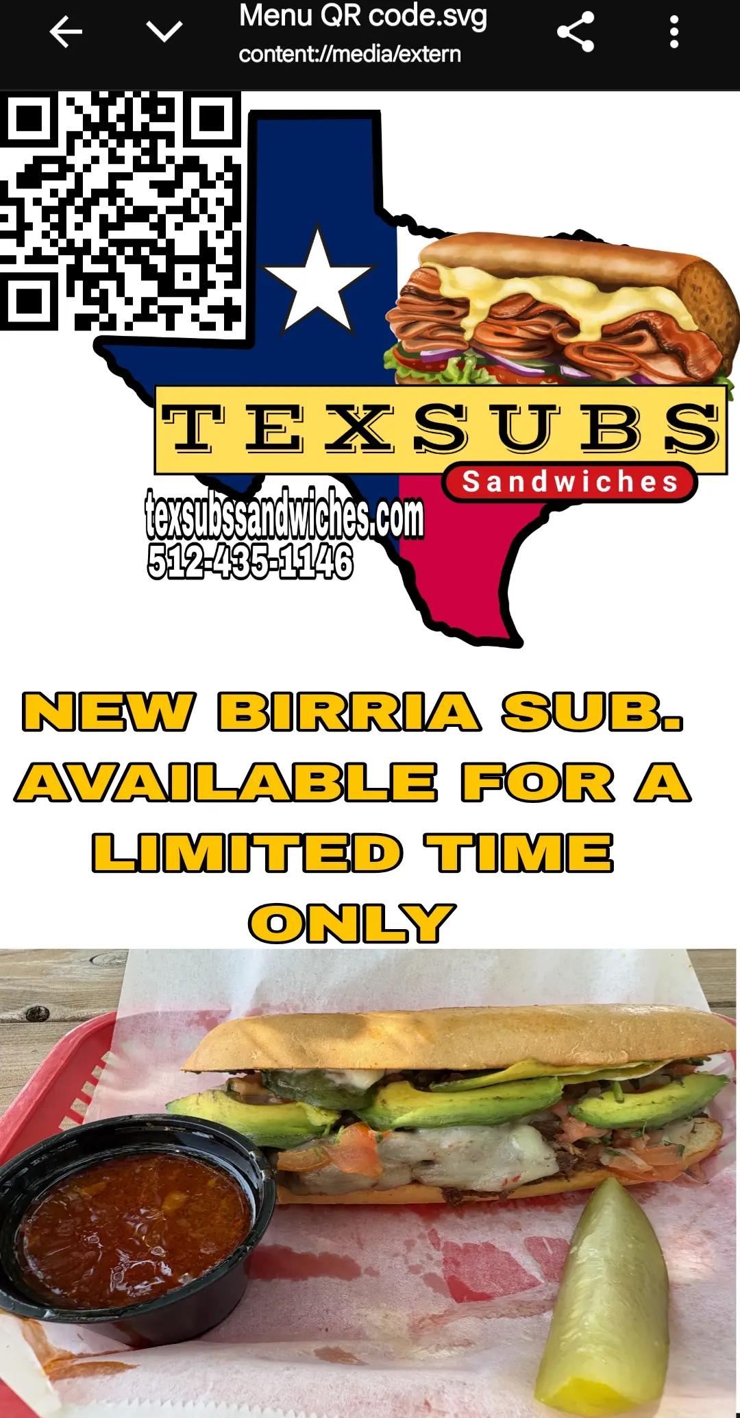 @TEXSUBS
