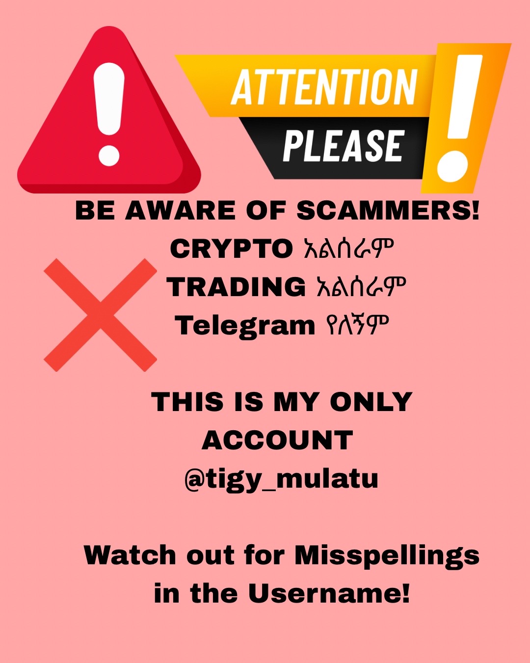 @Tigist Mulatu