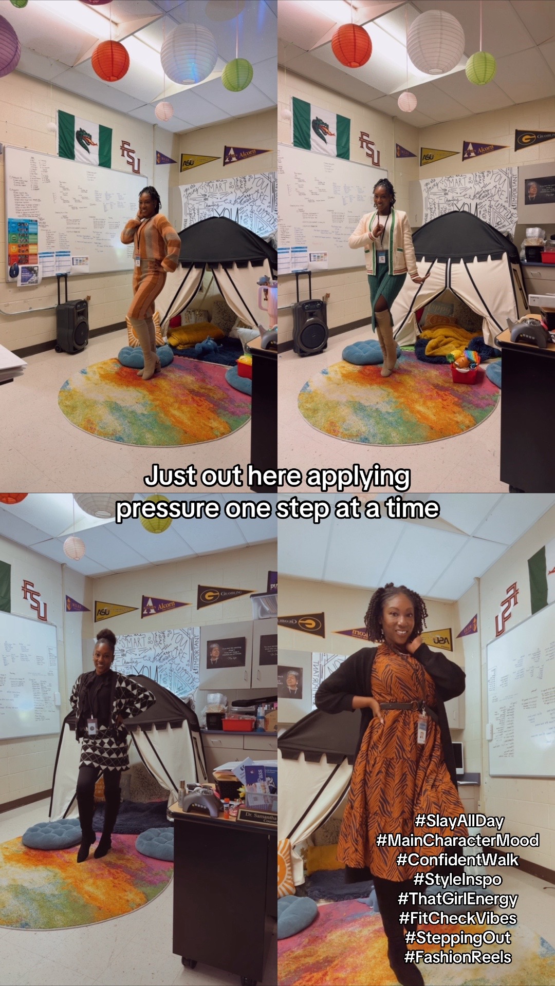 @It&rsquo;s me Dr. B