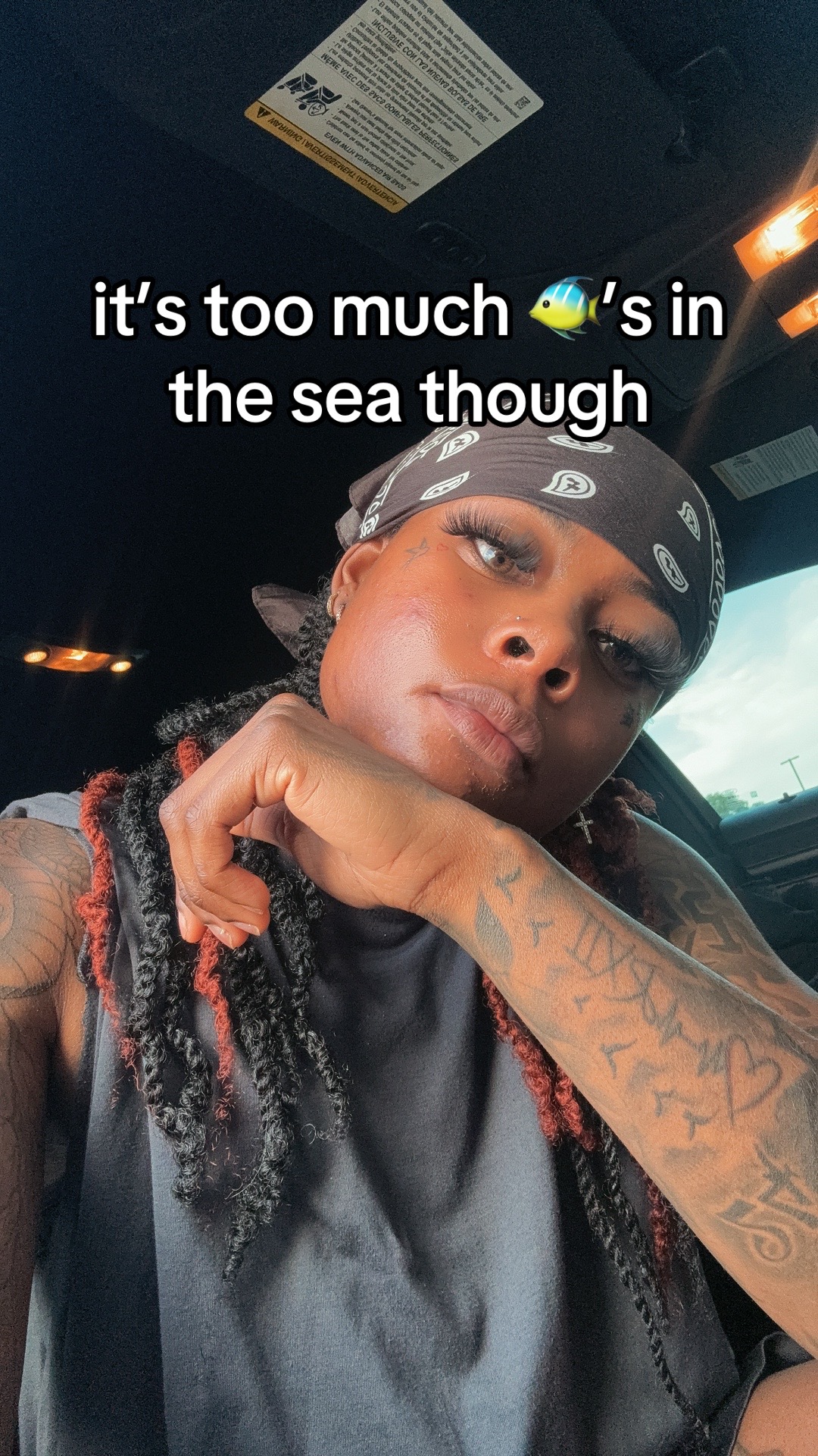 @k da vamp 🧛🏾♀️🦇