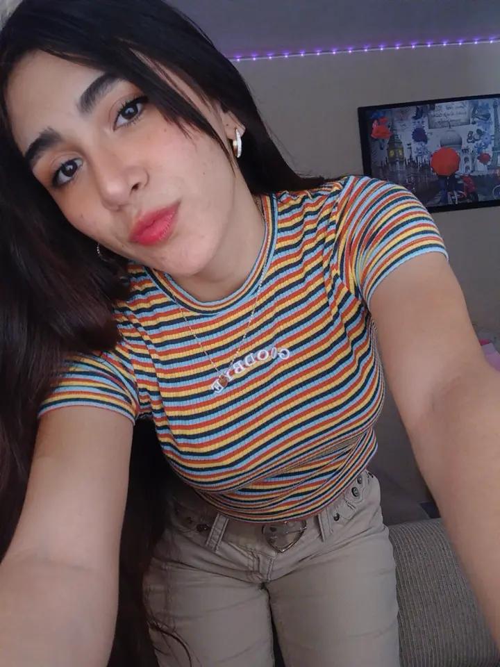 @Beleen Garciiaa
