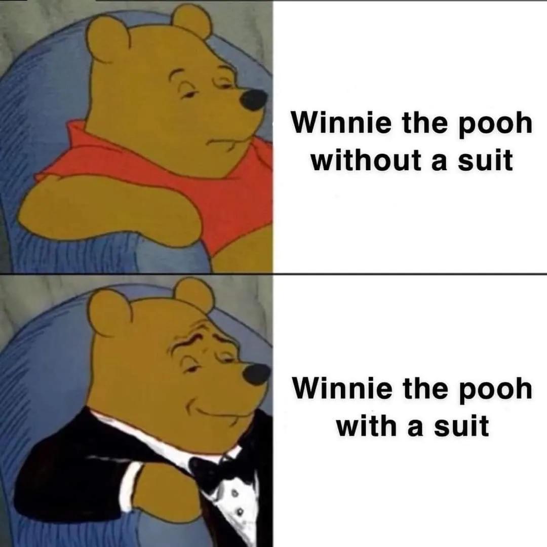 @Mister incredible meme