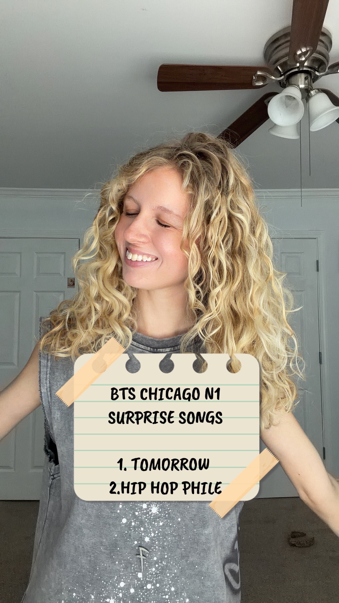 @Kelli | BTS Updates