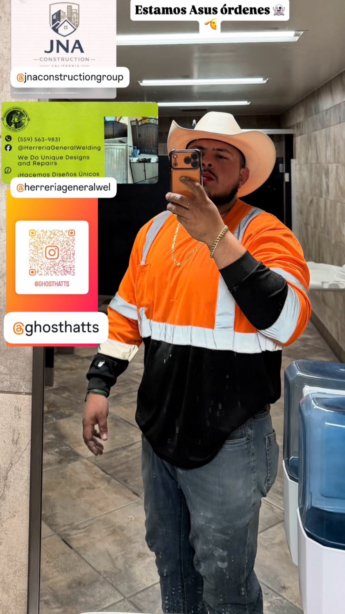 @Fantasma 👻