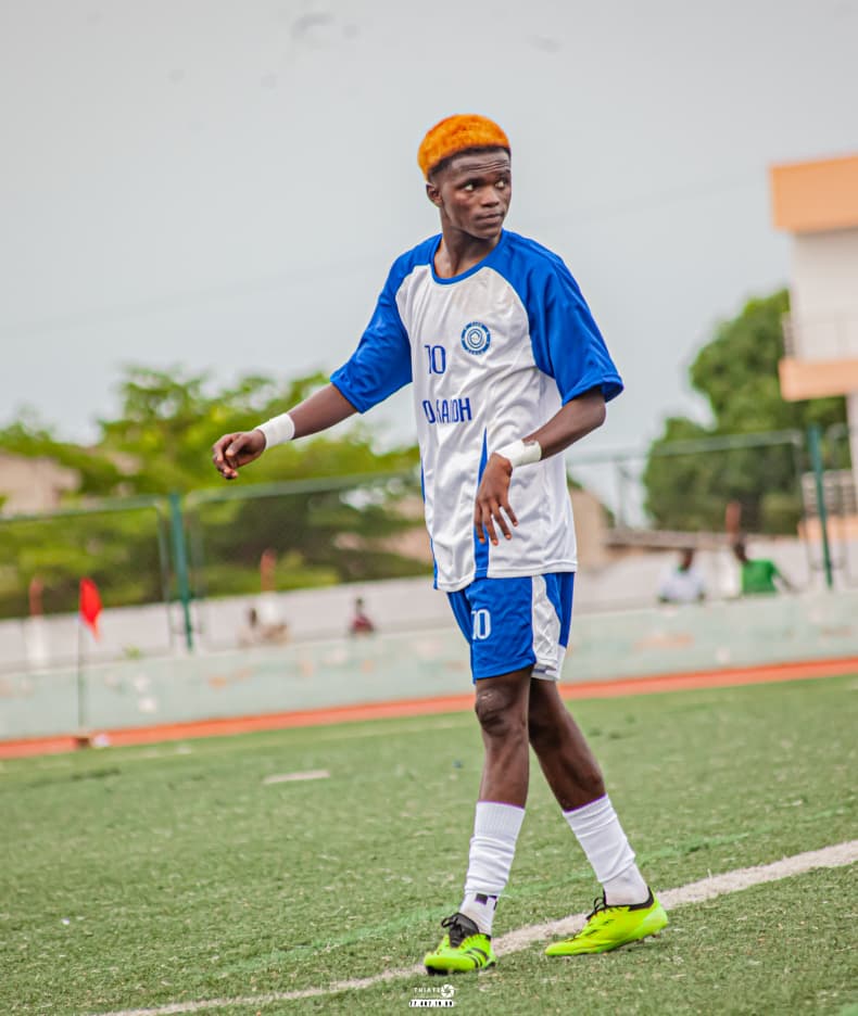 @pape sab's u17
