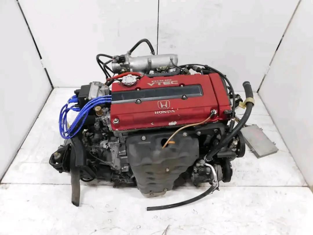 @partsforcivic