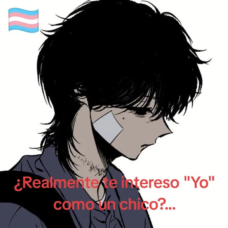 @Dae is a boy