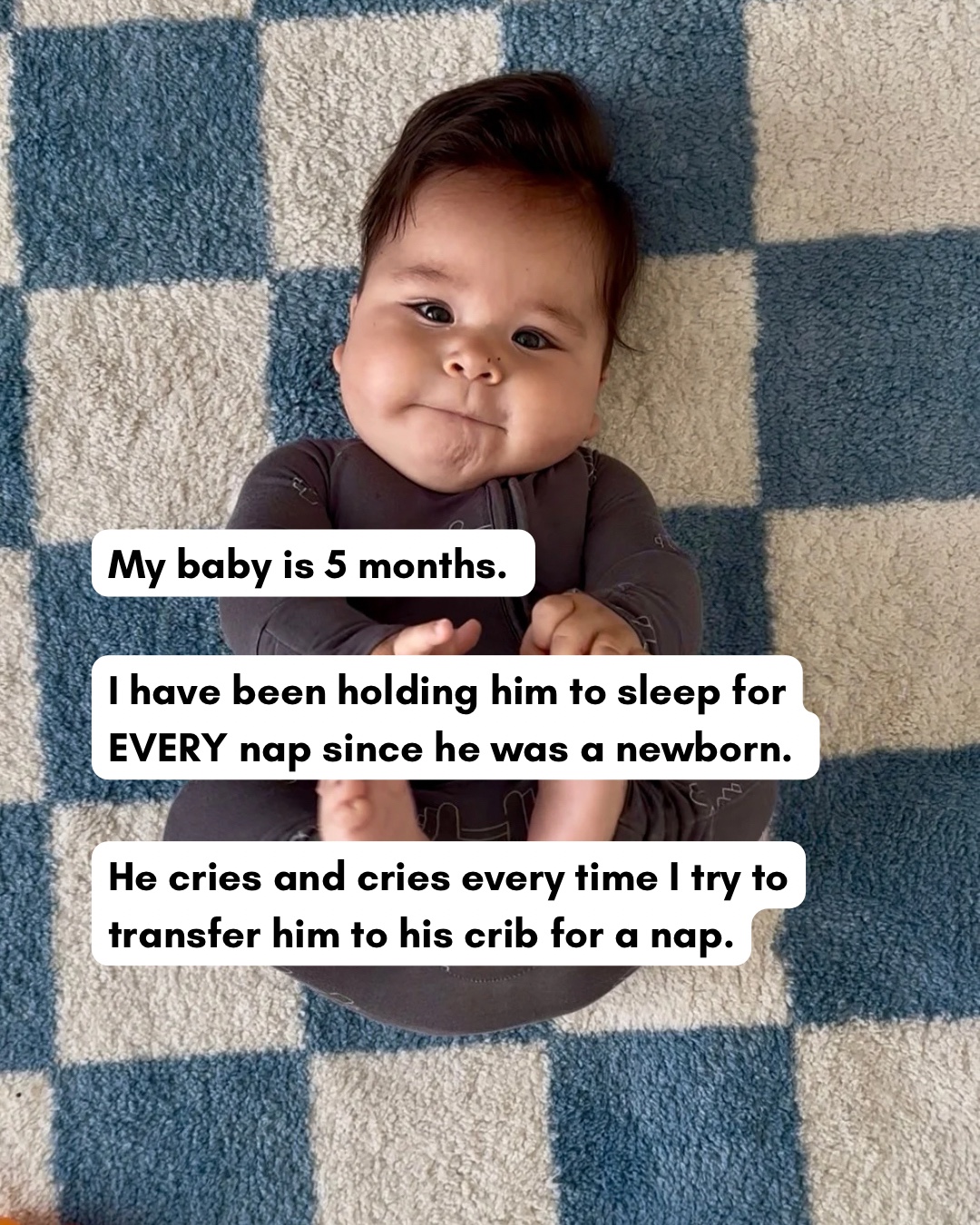 @Katy—Baby Sleep Coach