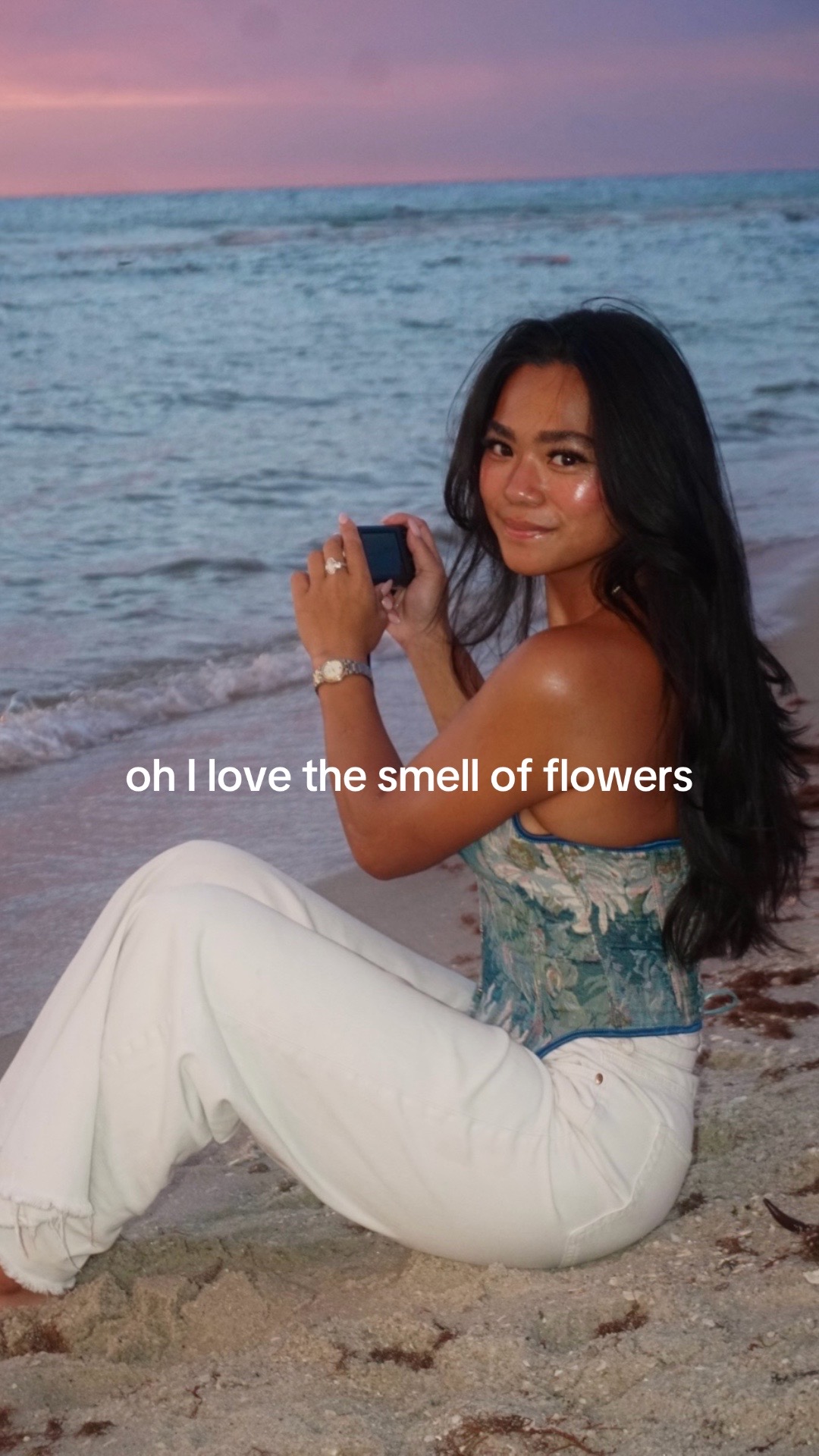 @Melissa Brozier