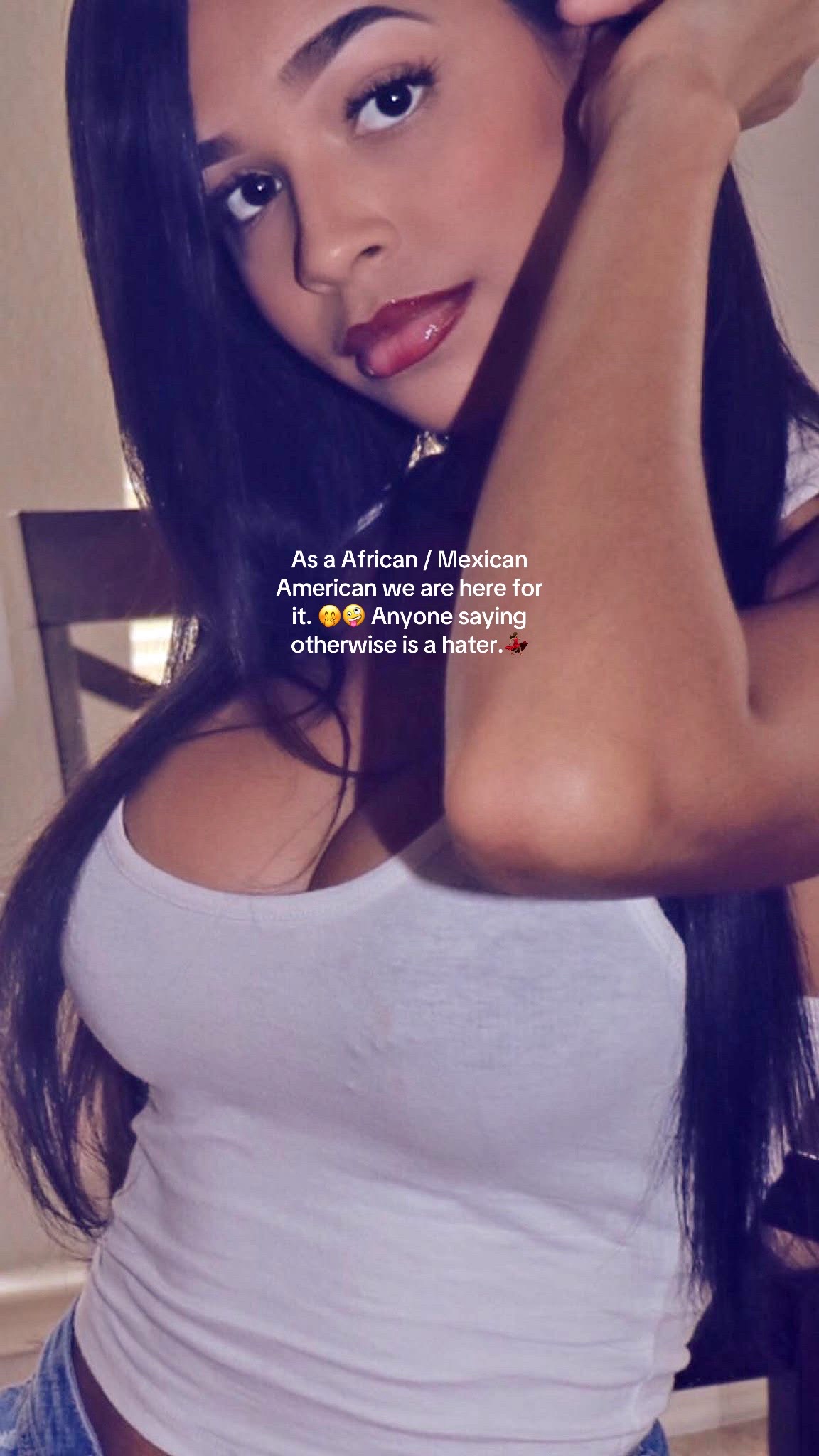 @Jessica Rene